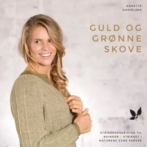 Guld Og Grønne Skove