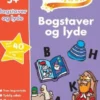 Guldstjerner - Bogstaver Og Lyde