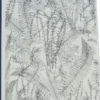 Gummistempel 14X10 Blade