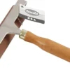 Gummivalse/Linoleumsrulle - B 14,70 CM - 1 Stk