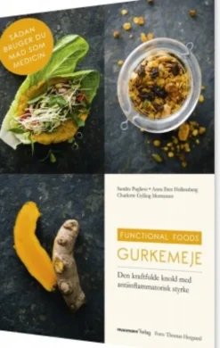 Gurkemeje