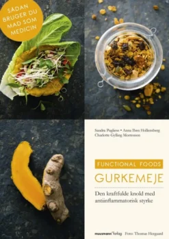 Gurkemeje