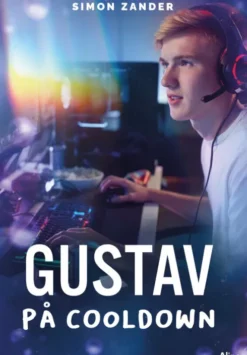 Gustav På Cooldown, Sort Læseklub