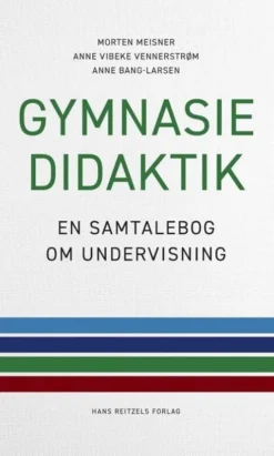 Gymnasiedidaktik