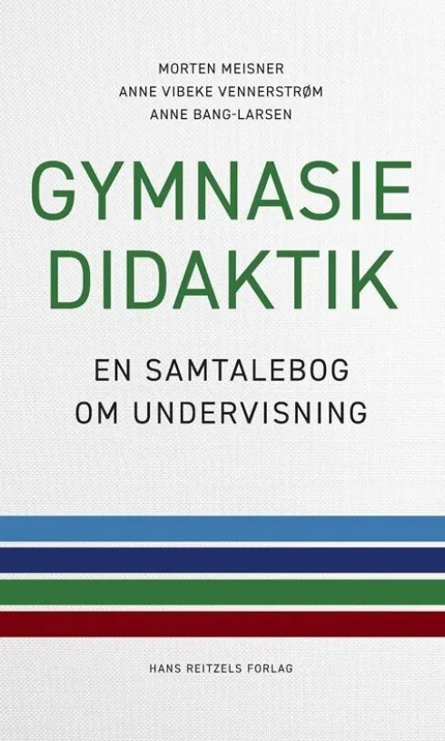 Gymnasiedidaktik