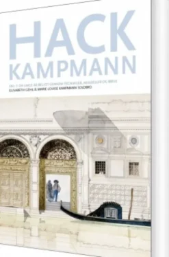 Hack Kampmann, Del 1