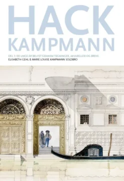 Hack Kampmann, Del 1
