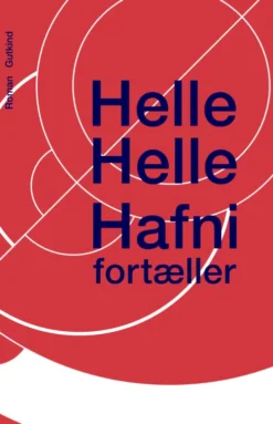 Hafni Fortæller