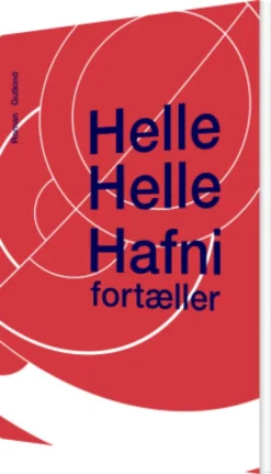 Hafni Fortæller