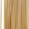 Halmstrå - L 22 CM - Tykkelse 1-3 MM - 50 Stk