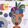 Hama Art - Midi Maske - 3623