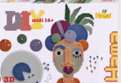 Hama Art - Midi Maske - 3623