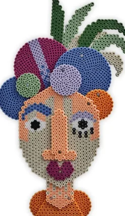Hama Art - Midi Maske - 3623