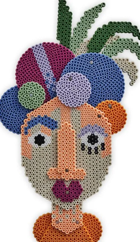 Hama Art - Midi Maske - 3623