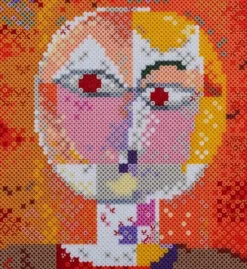Hama Art - Paul Klee Perlesæt - 10.000 Midi Perler - 3609