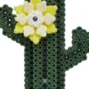 Hama Art - Sukkulenter Perlesæt - 6.000 Midi Perler - 3622