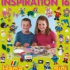 Hama Inspiration 16 Midi - Inspirationshæfte - 399-16