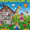 Hama Inspiration 13 Mini - Inspirationshæfte - 399-13