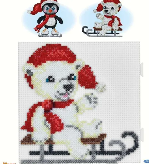 Hama Inspiration 19 Mini - Inspirationshæfte - 399-19