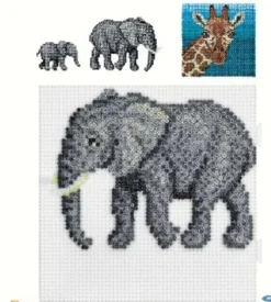Hama Inspiration 19 Mini - Inspirationshæfte - 399-19
