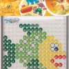 Hama Maxi Perleplade - Firkantet Stiftplade - 8283
