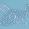 Hama Maxi Perleplade - Fly - Transparent - 16X19 CM - 8216