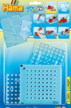 Hama Maxi Perleplader Inkl. Bead-Tac - 3 Stk - 7713