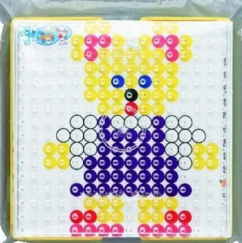 Hama Maxi Perleplader Sæt Med Motiv - 8282