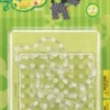 Hama Maxi Perleplader - 8224+8226 - Transparent - 8278