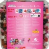 Hama Maxi Perler - Gabby's Dollhouse - 900 Perler 1 Plade - 8754