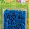 Hama Maxi Perler - Lys Blå - 250 Stk. - 8509