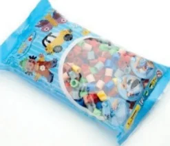Hama Maxi Perler - Mix 69 - 500 Perler - 8473
