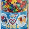 Hama Maxi Perler Mix 69 - 1400 Stk