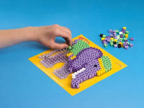 Hama Maxi Perler Mix 69 - 1400 Stk