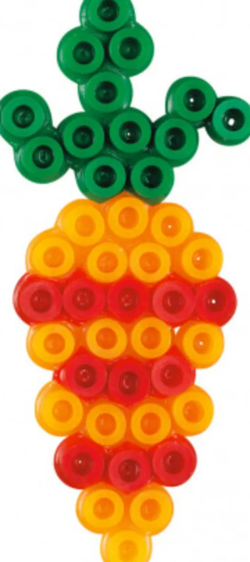 Hama Maxi Perler - My First Hama - 600 Perler - 8740