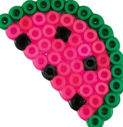 Hama Maxi Perler - My First Hama - 600 Perler - 8740