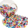 Hama Maxi Perler - 2.000 Stk I Spand - 8588