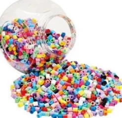 Hama Maxi Perler - 2.000 Stk I Spand - 8588