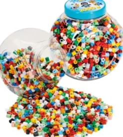 Hama Maxi Perler - 2.000 Stk I Spand - 8589