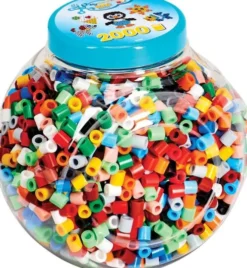 Hama Maxi Perler - 2.000 Stk I Spand - 8589