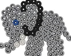 Hama Maxi Perlesæt - Elefant Perleplade Og Perler - 8753