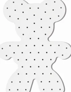 Hama Maxi Stick Hulplade - 9004 - Bamse