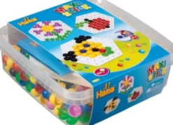 Hama Maxi Sticks - 300 Stifter - 9641