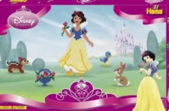 Hama Midi Gaveæske - Disney Prinsesser - Snehvide - 7929