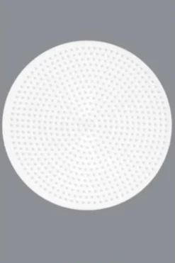 Hama Midi Perleplade - Rund Stiftplade - Ø15,5 CM - 221