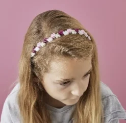 Hama Midi Perler - DIY Smykker Perlesæt - 2.400 Perler - 3712