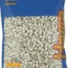 Hama Midi Perler - Kit Sandfarvede - 3.000 Stk. - 201-77