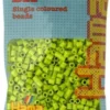 Hama Midi Perler - Lime - 3.000 Stk. - 201-104