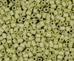 Hama Midi Perler - Matcha - 3.000 Stk - 201-110