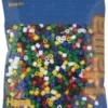 Hama Midi Perler - Mix 66 - 3.000 Stk. - 201-66